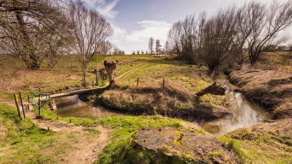 Bron Oostelijk Heuvelland