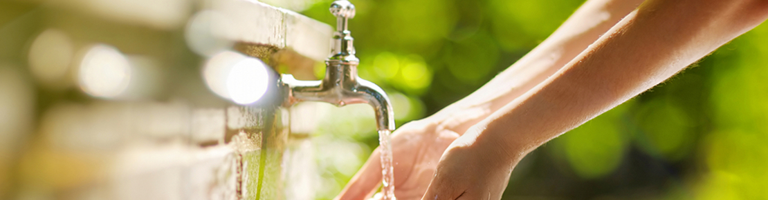 Ons Limburgs Drinkwater - Waar komt jouw drinkwater vandaan?