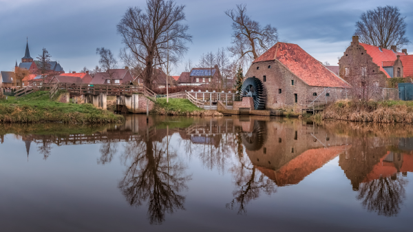 Gemeente Leudal