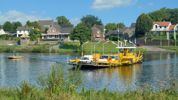 Gemeente Peel en Maas