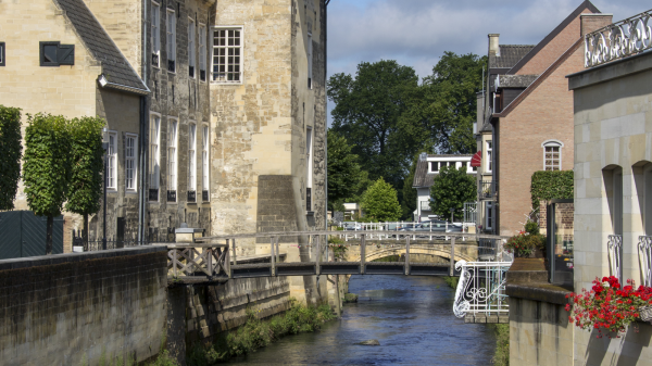 Gemeente Valkenburg aan de Geul